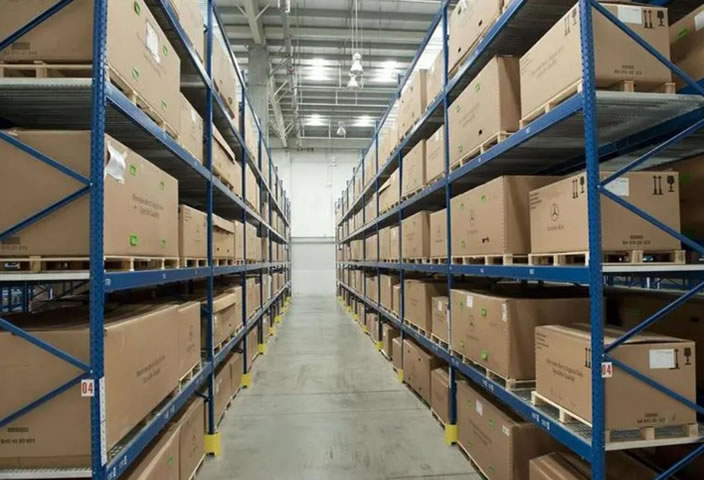 漳州到兴山县货物仓储