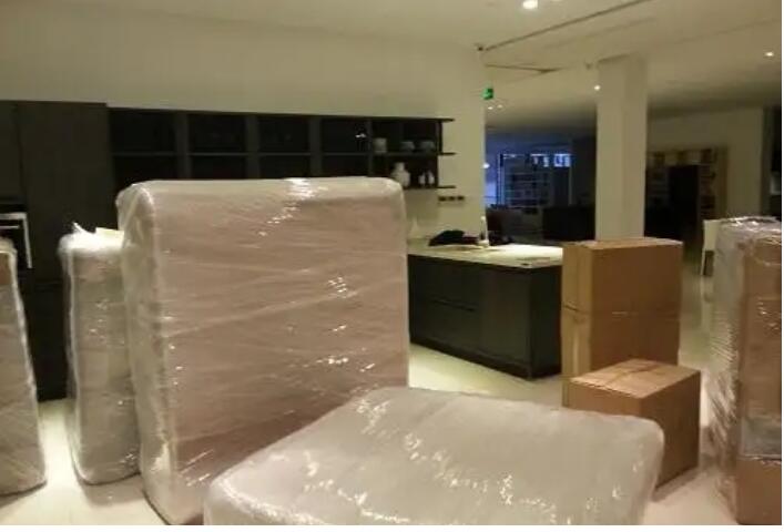 漳州到兴山县长途搬家