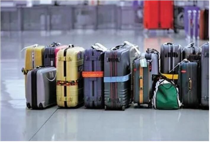 漳州到兴山县行李托运