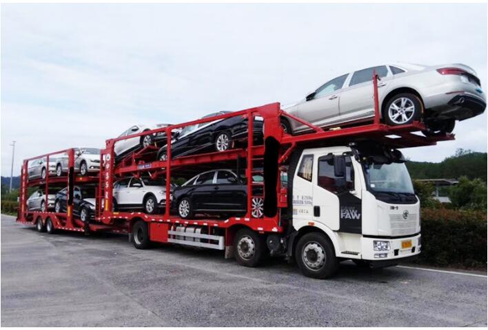 漳州到兴山县轿车托运